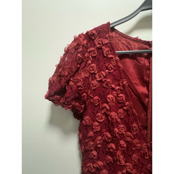 Lulus Mini Dress - Picture 6 of 7